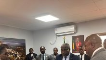 Sports et culture : Armande Longo reprend les commandes, les dossiers brûlants aussi