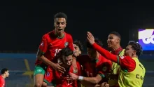 Coupe du monde U-20 : L’Égypte se relance, le Maroc s’incline sans conséquence