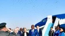 Brice Clotaire Oligui Nguema en visite d’État en Turquie pour renforcer les liens bilatéraux