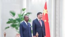 Ali Bongo et Xi Jinping élèvent la coopération Gabon-Chine en partenariat stratégique