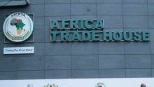 L’Union africaine inaugure le secrétariat permanent de sa zone de libre échange