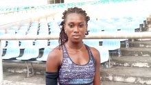 Jordash Chancia Mibale Bibang, le futur de l’athlétisme féminin gabonais