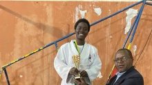 Championnats du Gabon de judo 2023 : les Port-Gentillais de l’ASSCTG dominent les débats