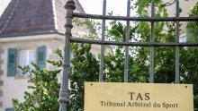 CAN 2025&nbsp;: le TAS examinera le litige entre le Sénégal et le Maroc début octobre
