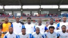 Coupe CAF : début difficile pour Loïc Owono Ella et 15 de Agosto