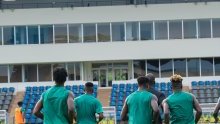 Éliminatoires CHAN 2025 : Les Panthères A’ déjà à Moanda pour le choc contre la Gambie