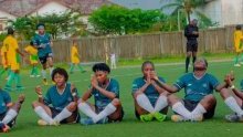National Foot Féminin : Atlético d’Akanda empoche ses premiers trois points