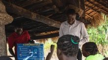 L’ONU affirme sa solidarité avec l’Afrique dans la bataille contre le Covid-19
