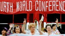 La Covid-19 menace d’anéantir les progrès obtenus pour l’égalité des sexes 