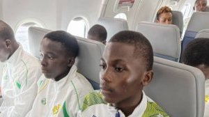 Challenge Trophy 2026&nbsp;: les Panthères du Gabon entrent en lice ce mardi face au Congo pour la zone 4