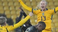 Coupe du monde féminine 2023 : une troisième sortie africaine infructueuse