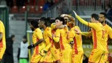 National 1 : l’US Orléans de Johann Obiang s’impose face au Stade Briochin