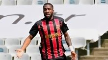 Süper Lig&nbsp;: soirée noire pour Shavy Babicka, sorti sur blessure face à Eyüpspor