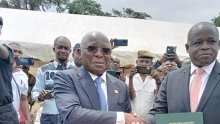 Accord historique entre le Gabon et le Congo pour la construction d’une route transfrontalière
