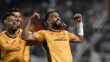 Coupe de la Confédération : Renaissance Sportive de Berkane prend l’avantage sur Zamalek avant la manche retour