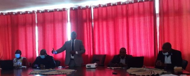 Économie numérique&nbsp;: Le projet E-Gabon s’invite à Port-Gentil
