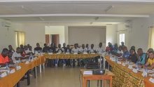 La Fegafoot va renforcer les compétences des entraîneurs gabonais en juillet prochain
