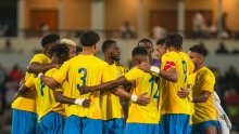 Le Gabon face à la Guinée-Bissau ce 4 juin : un amical à enjeux tactiques