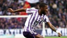 Ligue 1 France : Shavy Babicka buteur avec Toulouse FC face au Havre