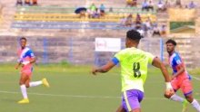 National Foot 1 ce week-end : Tant pis aux perdants de la 12e journée !