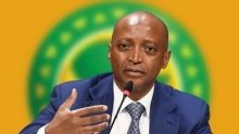 L’élection du comité exécutif de la CAF prévue pour le 12 mars au Caire