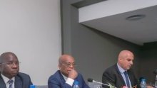 Ouverture à Libreville d’un séminaire national sur l’identification, le suivi et la gestion des risques budgétaires
