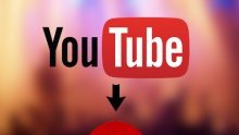 YouTube veut en finir avec les MP3 créés à partir de sa plateforme vidéo