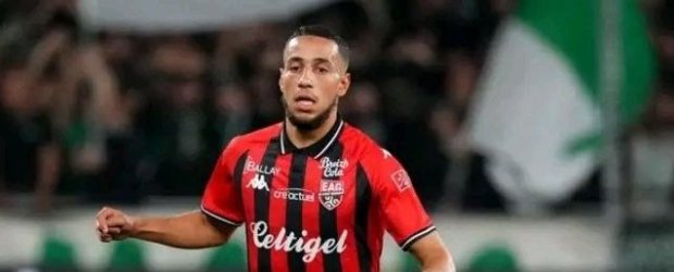 Ligue 2&nbsp;: Teddy Averlant débloque son compteur malgré la défaite de Guingamp