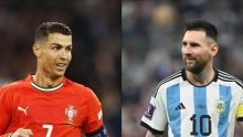 Forbes 2026&nbsp;: LeBron James, Messi... Voici le top 10 des sportifs les mieux payés du monde&nbsp;!