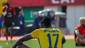 Classement FIFA&nbsp;: le Gabon gagne une place sans jouer, le Maroc entre dans l’histoire africaine