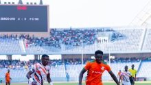 Coupe de la Confédération : le FC 105 humilié par Zesco United et déjà hors course