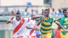 National-Foot 1 : Le classico Mangasport vs US Bitam pour lancer la 8e journée