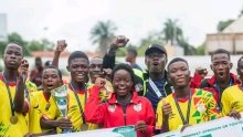 Tournoi scolaire UFOA-B 2023 : le Bénin champion pour la deuxième fois consécutive