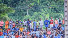 National-Foot 1 : Bouenguidi Sports assure à domicile face au FC 105