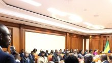 Vie chère au Gabon : Réunion bilan entre le président de la transition et le gouvernement