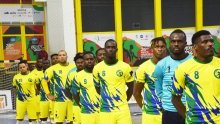 CAN handball 2024 : Le Gabon hérite du Rwanda pour son premier match de classement