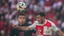 Euro 2024 : La Croatie concède le nul face à une surprenante équipe d’Albanie