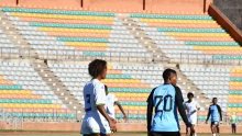 CAN 2024 : Les Panthères du Gabon à nouveau dévorées par les Zèbres du Botswana à Lobatse
