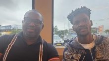 Thierry Mouyouma à propos de Didier Ndong : « Il n’y a jamais eu de réconciliation entre nous »