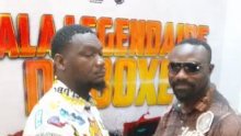 Gala légendaire de boxe : Taylor Mabika et Vivien Obame s’affronteront en décembre prochain