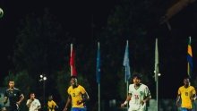 Amical U17&nbsp;: le Gabon prend l’eau face au Maroc et s’incline 6-0 à Salé