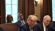 Trump : « Il n’y a pas une once de racisme en moi ! »