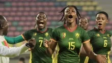 Mondial féminin U-17 : première journée cauchemardesque pour l’Afrique