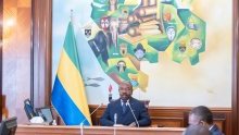 Communiqué final du conseil des ministres du Gabon du 10 août 2022