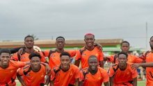 Coupe CAF : le FC 105 prend une sérieuse option après sa victoire sur Zesco United