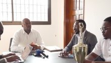 Basketball Africa League : Espoir BC va représenter le Gabon