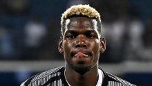 Le footballeur français Paul Pogba suspendu pour quatre ans pour dopage