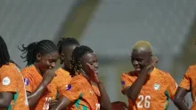 CAN féminine 2026&nbsp;: la Côte d’Ivoire domine la Tanzanie et termine en tête