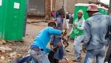Violences xénophobes en Afrique du Sud : le Gabon s’inquiète de la sécurité de ses compatriotes