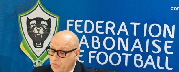 Patrice Neveu dévoile sa liste des 23 Panthères du Gabon contre l’Angola